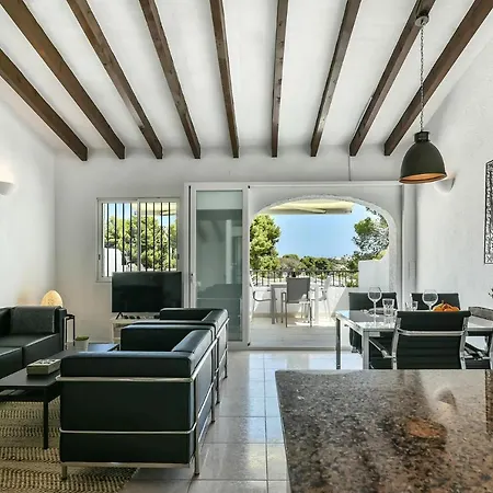 Modern Stylish In Villa