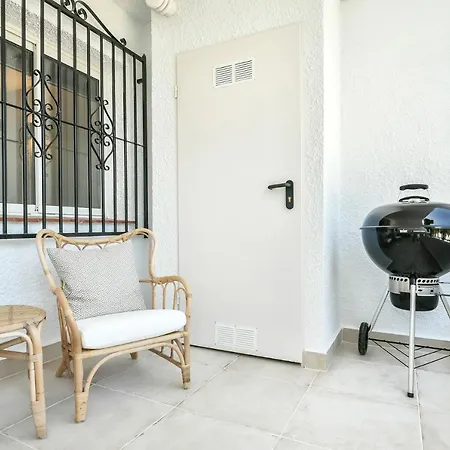 Modern Stylish In * Moraira