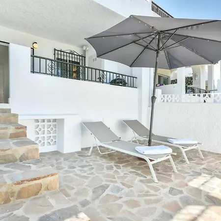 Modern Stylish In * Moraira