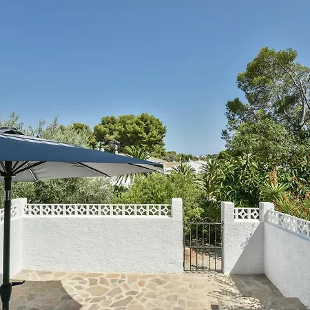 Modern Stylish In * Moraira
