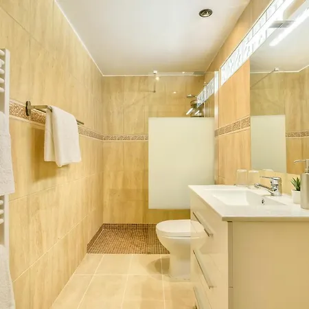 Modern Stylish In * Moraira