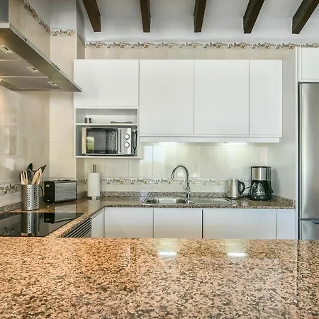 Modern Stylish In Villa *