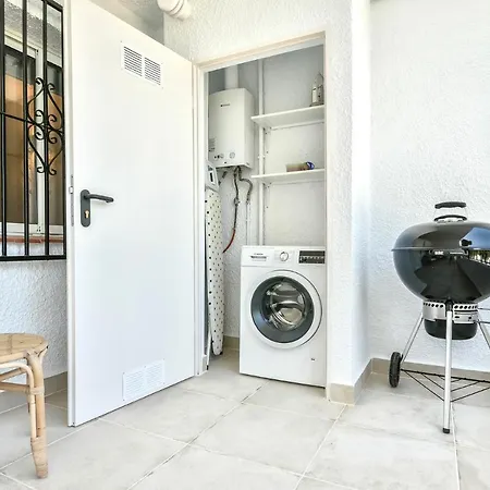 Modern Stylish In Villa
