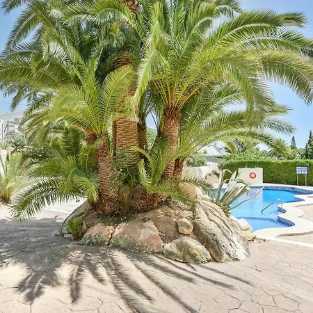 Modern Stylish In * Moraira