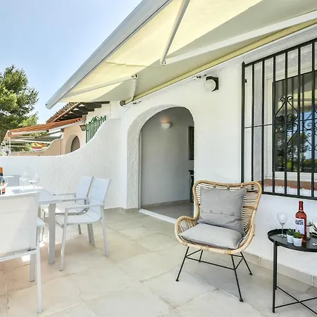 Modern Stylish In Villa